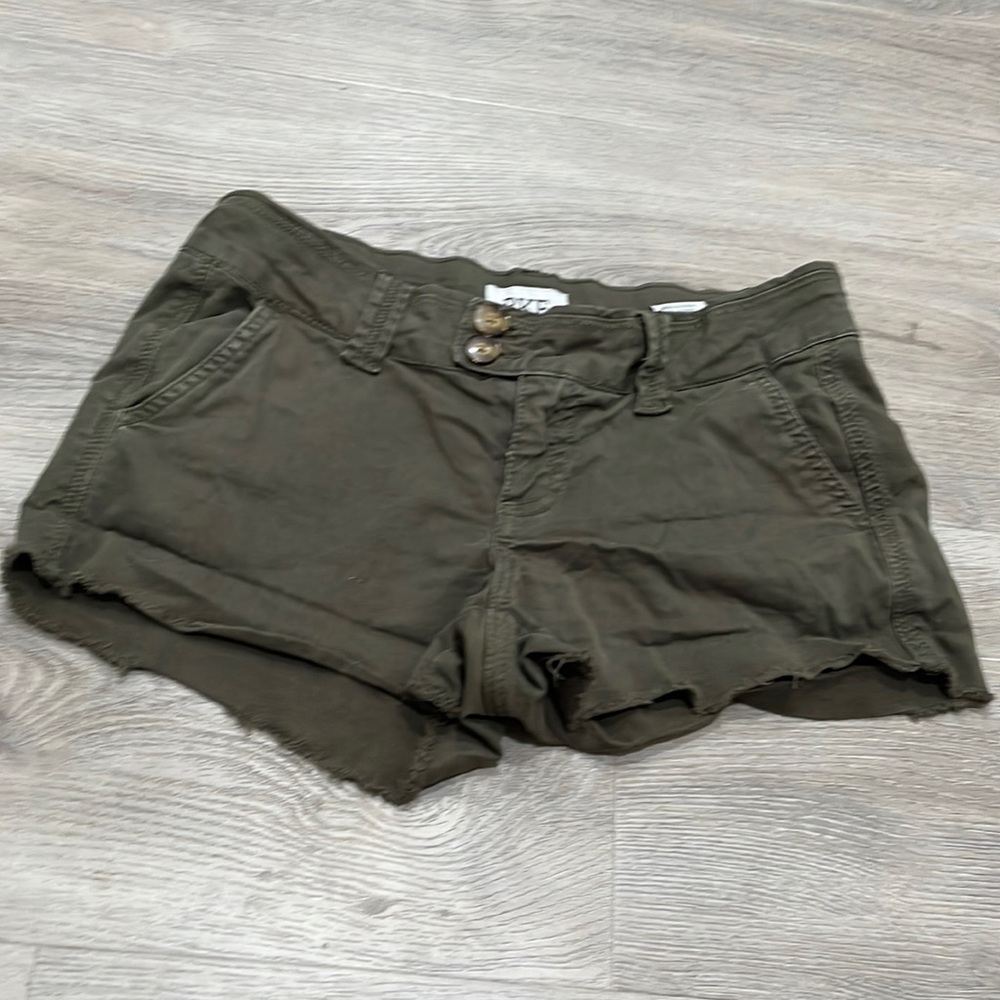 BKE Trey Shorts